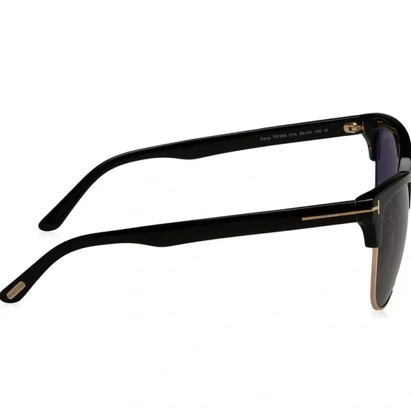 Tom Ford Sunglasses - Picture 3 of 7